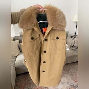 Meotine Charlie jacket